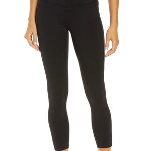 Zella live in high waist leggings size M